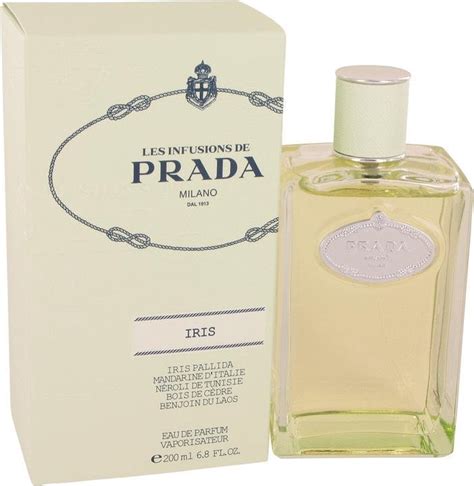 infusion d'iris eau de toilette prada|Prada infusion d'iris gift set.